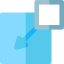 Insert ícono 64x64