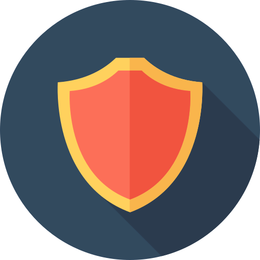 Defense icon