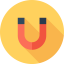 Horseshoe アイコン 64x64