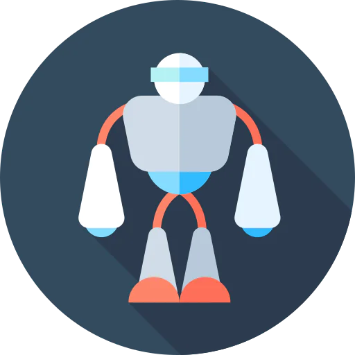 Droid icon