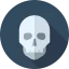 Dead アイコン 64x64