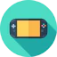 Game console アイコン 64x64