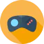 Game controller アイコン 64x64