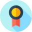 Badge アイコン 64x64