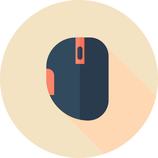Technological icon