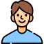 Man icon 64x64
