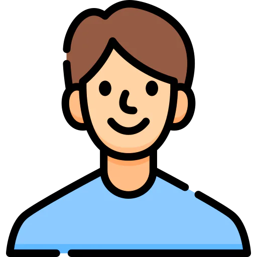 Man icon