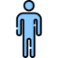 Male icon 64x64