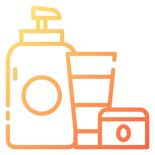 Cosmetics icon