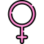Female icon 64x64
