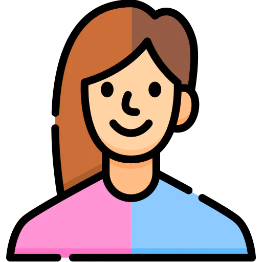 Bigender icon
