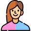 Bigender アイコン 64x64