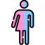 Bigender アイコン 64x64