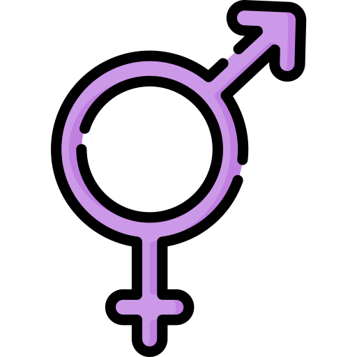 Bigender icon