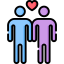Gay icon 64x64