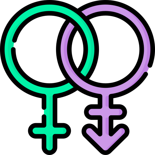Bisexual icon