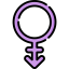 Androgyne icon 64x64