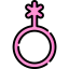Genderqueer icon 64x64
