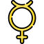 Hermaphrodite icon 64x64