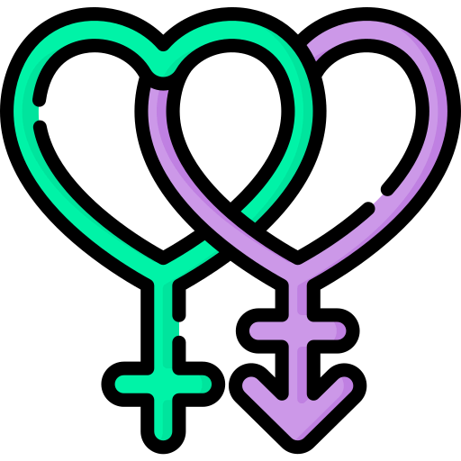Bisexual icon