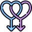 Gay icon 64x64