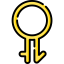 Intersex icon 64x64