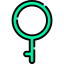 Demigirl icon 64x64