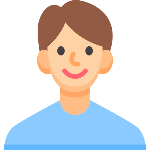Man icon