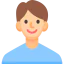 Man icon 64x64
