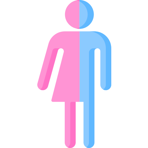Bigender icon
