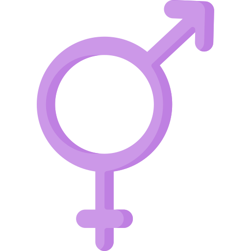 Bigender icon