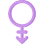 Androgyne icon 64x64