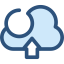 Upload icon 64x64