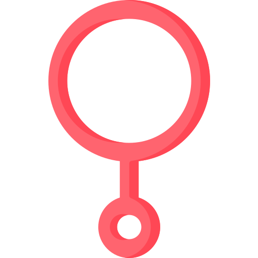 Third gender icon