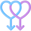 Gay icon 64x64