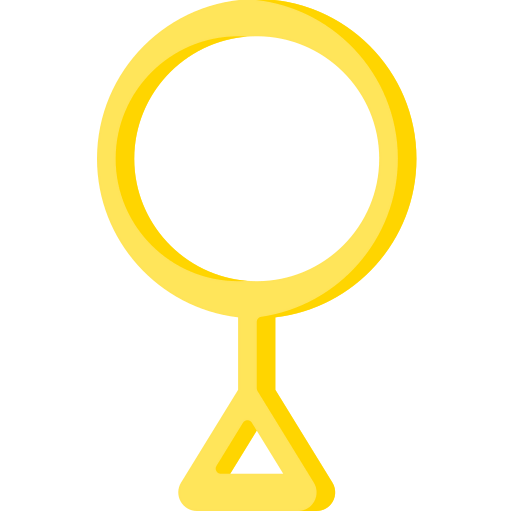 Third gender icon