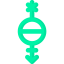 Pangender ícono 64x64