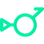 Bigender アイコン 64x64