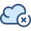 Delete icon 64x64