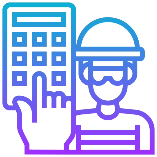 Padlock icon