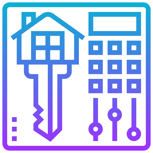 Control panel icon