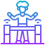 Security scan Ikona 64x64