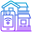 Home automation Ikona 64x64