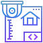 Surveillance Ikona 64x64
