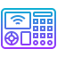 Keypad icône 64x64