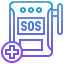 Sos icon 64x64