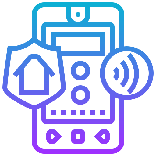 Notification icon