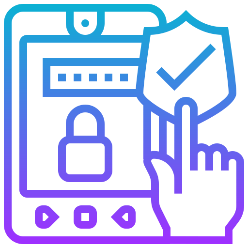 Smart control icon