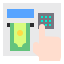 Atm icon 64x64