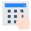 Cash machine icon 64x64